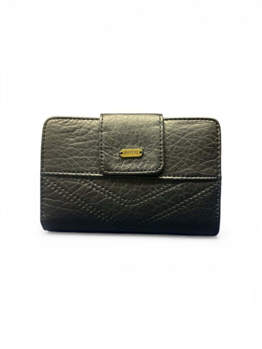 Ampere Creations Sophia Wallet Wristlet